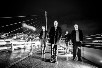 JOE’s Song Of The Day #446: Brass Phantoms – ‘Waiting Up’