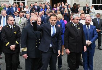 Leo Varadkar has revealed the key risks facing Ireland
