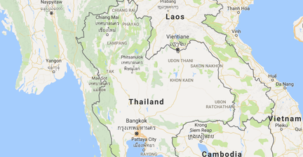 Irish man dies following road accident in Thailand
