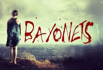 JOE’s Song Of The Day #447: Bayonets – ‘Slow Burning Fire’