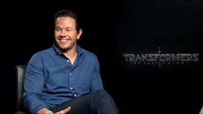 We chatted to Mark Wahlberg about the McGregor/Mayweather fight and murdering Jack Reynor