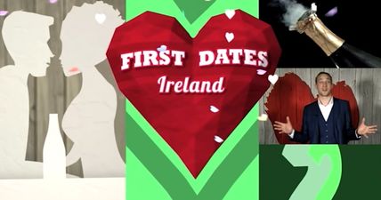 WATCH: This First Dates Ireland moment is the most unintentionally brilliant ice-breaker you’ll ever see