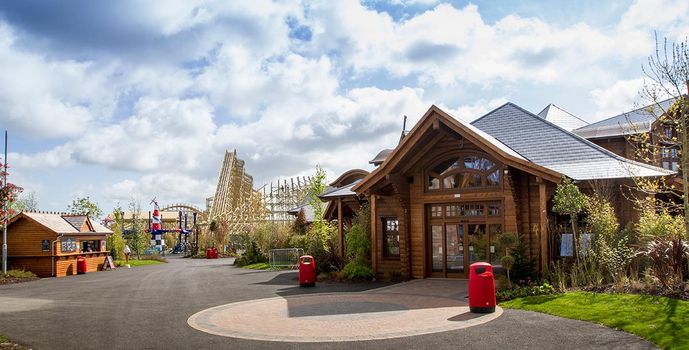 Tayto Park