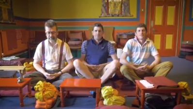 WATCH: Gogglebox’s Cavan twins are now doing tourism videos for their home county