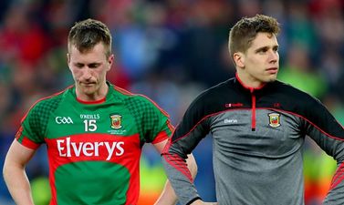 This short film about the infamous curse on the Mayo footballers is already winning awards