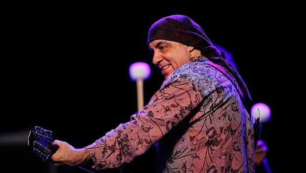 Steven Van Zandt
