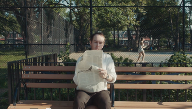 WATCH: Radiohead release ingenious new video for previously unreleased track “Man Of War”