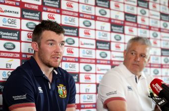 PODCAST: Stephen Ferris, Kev McLaughlin and Isaac Boss on The Hard Yards