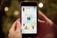 WATCH: Snapchat have released a new feature called Snap Map.