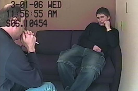 Brendan Dassey
