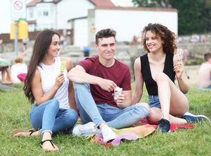 QUIZ: Can you recognise these ice creams from a single pixelated image?