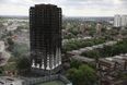 Grenfell Tower fire was started by a fridge-freezer, according to authorities
