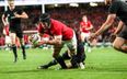 Reaction to Sean O’Brien and one of the greatest Lions tries of all time