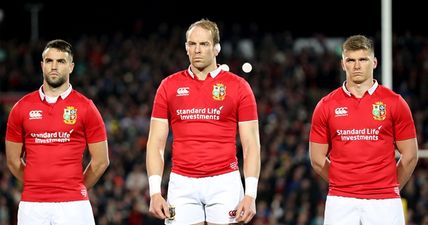 Many people were harshly blaming one Lions star after New Zealand’s win in Eden Park
