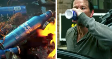 WATCH: The staggering level of product placement in Michael Bay movies