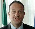 Leo Varadkar promises to spend his time as Taoiseach advancing LGBT rights
