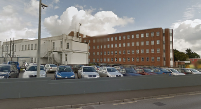 A man has died at the Body & Soul festival in Westmeath