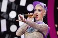 One comment from Katy Perry has pissed off a lot of Scottish people