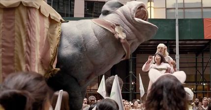 You can finally watch this critically-acclaimed action film on Netflix this week