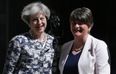 How Northern Ireland will benefit from DUP’s £1billion deal with Theresa May