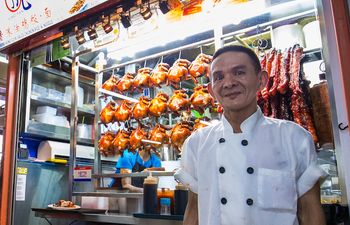 An exciting new street food experience is coming to Dublin