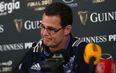 Munster legend tipped as a possible replacement for Rassie Erasmus