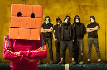 Townlands Carnival has added even more great acts to their 2017 line-up