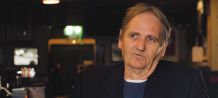 WATCH: Paddy Armstrong of The Guildford Four talks about life after prison