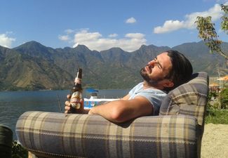 JOE’s Song Of The Day #449: Swimmers Jackson – ‘Summer’s Here’