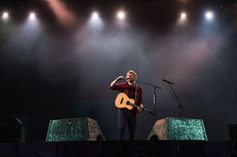 Could Ed Sheeran add even more dates in Ireland after announcing 7 shows?