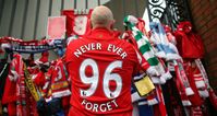 Six people are facing criminal charges over the Hillsborough disaster in 1989