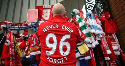 Six people are facing criminal charges over the Hillsborough disaster in 1989