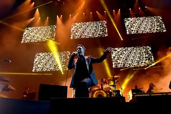 VIDEO: The brand new video from The Killers is here