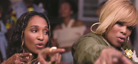 90s girl band TLC will play their first ever Irish gig at the Metropolis Festival this October