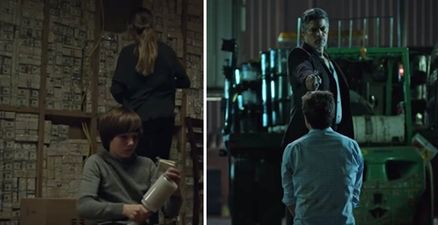 WATCH: Netflix’s new drama is like Breaking Bad except it has loads more gangsters in it