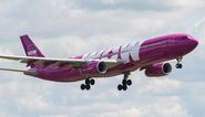 WOW air announces that it has ceased operation