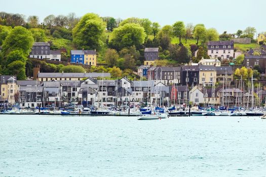 most charming towns in Ireland