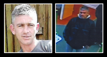 Gardaí and Crimestoppers renew appeal for missing Wicklow man