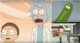 The first trailer for the new series of Rick and Morty has been released, and it’s crazy