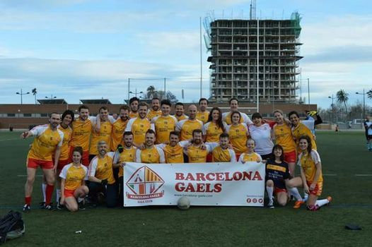 Barcelona Gaels