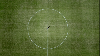 This documentary on one of Ireland’s best ever footballers is on TV very soon