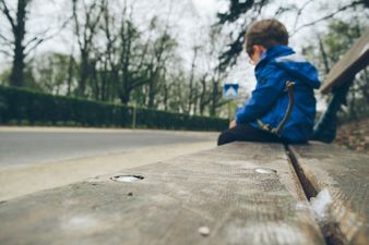 Reports say there are almost 3,000 homeless children in Ireland