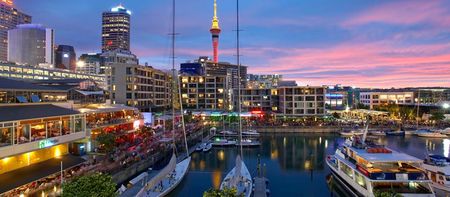 Wanna go to Auckland for the Lions V New Zealand final? This is the cheapest way to get there