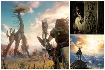 Here are our ten best video-games of 2017 so far