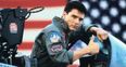 OFFICIAL: The new Top Gun film has started shooting and here’s the first image
