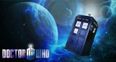 Doctor Who fans have been given the best Christmas present possible