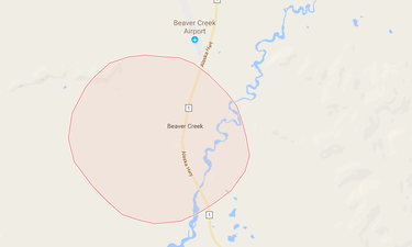 Irishman missing, presumed dead, in Canada after swimming in British Columbia