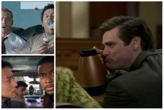 Which movie has the funniest blooper reel?