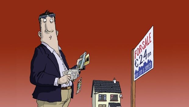 Ross O'Carroll-Kelly