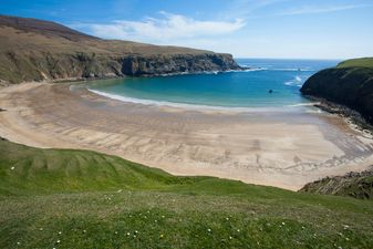 7 amazing beaches in Ireland that you have to see